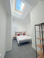 Les chambres du Vignoble