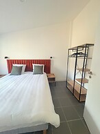 Les chambres du Vignoble