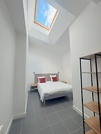 Les chambres du Vignoble