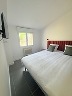 Les chambres du Vignoble