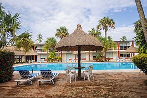 Hotel Plaza Palmas