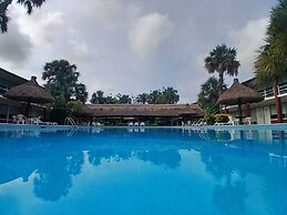 Hotel Plaza Palmas