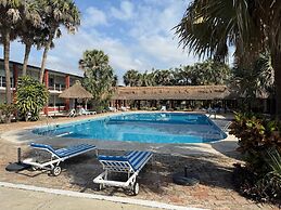 Hotel Plaza Palmas