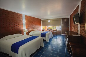 Hotel Plaza Palmas