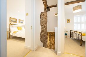 Charming 3B Cottage In Bollington