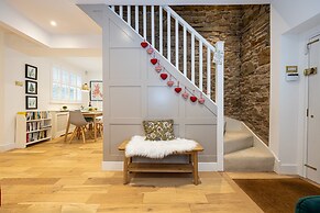 Charming 3B Cottage In Bollington