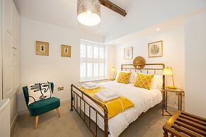 Charming 3B Cottage In Bollington