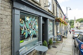 Charming 3B Cottage In Bollington