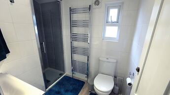 Charming 2Br Edwardian House In Market Town