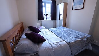 Charming 2Br Edwardian House In Market Town