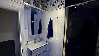 Charming 2Br Edwardian House In Market Town