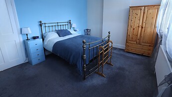 Charming 2Br Edwardian House In Market Town