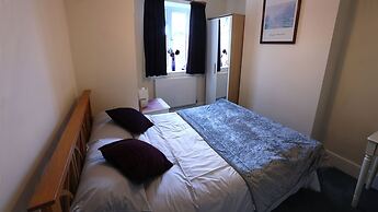 Charming 2Br Edwardian House In Market Town