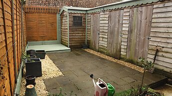 Charming 2Br Edwardian House In Market Town