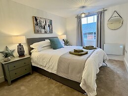 Charming 2B Georgian Flat In Historic Tring