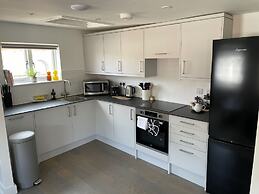 Charming 2B Georgian Flat In Historic Tring
