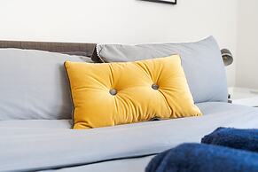 3Bd Portrush Apartment Beach & Golf Escape