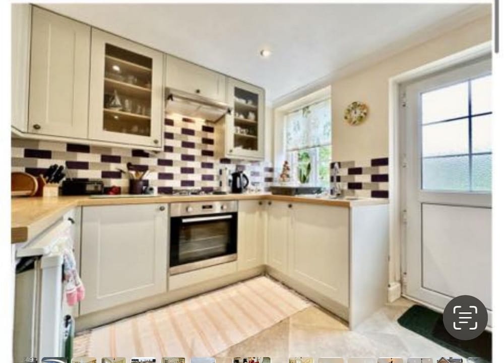 Charming Cottage Minutes From Brixham!