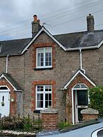 Charming Cottage Minutes From Brixham!