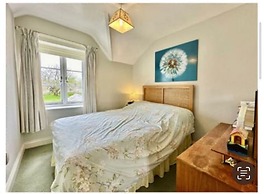 Charming Cottage Minutes From Brixham!