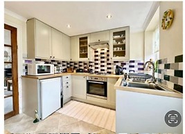 Charming Cottage Minutes From Brixham!