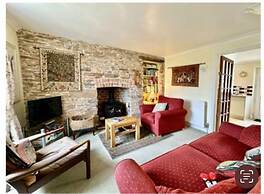 Charming Cottage Minutes From Brixham!