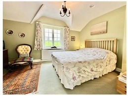 Charming Cottage Minutes From Brixham!