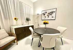 Stunning 2-Bedroom Apartment