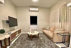 Stunning 2-Bedroom Apartment