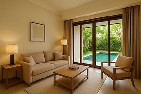 Rods Homestay Jember