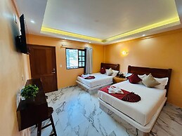 Hotel Hormiguero