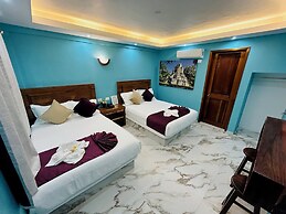 Hotel Hormiguero