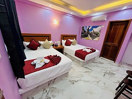 Hotel Hormiguero