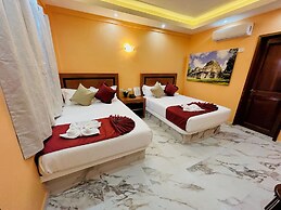 Hotel Hormiguero