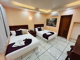 Hotel Hormiguero