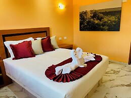 Hotel Hormiguero