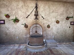 Casa Turicum Val'Quirico Centro
