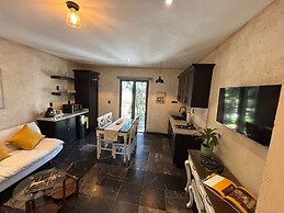 Casa Turicum Val'Quirico Centro