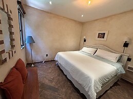 Casa Turicum Val'Quirico Centro