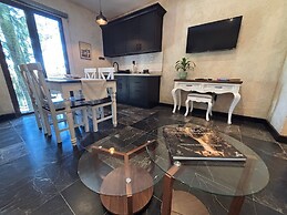 Casa Turicum Val'Quirico Centro