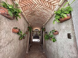 Casa Turicum Val'Quirico Centro