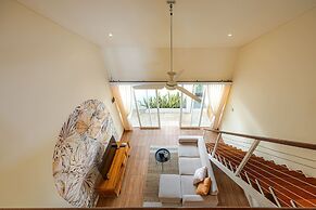 Cove Lotus Loft Seminyak