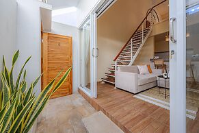 Cove Lotus Loft Seminyak