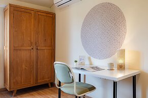 Cove Lotus Loft Seminyak