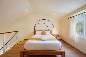 Cove Lotus Loft Seminyak
