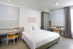 Joylive BSD City