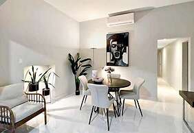 Stunning 3-Br Apt in Condado