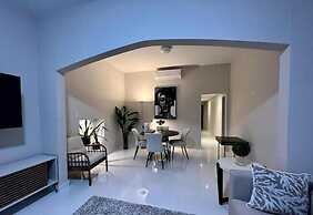 Stunning 3-Br Apt in Condado