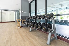 Zcape X2 Condominium in Bang Tao