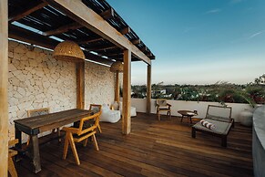 Satori Tulum